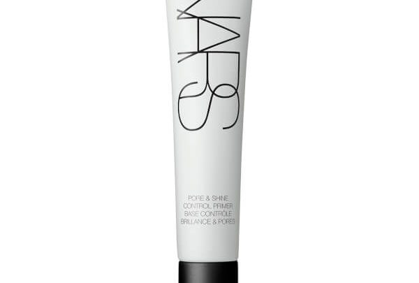 A tube of nars cosmetics is shown.