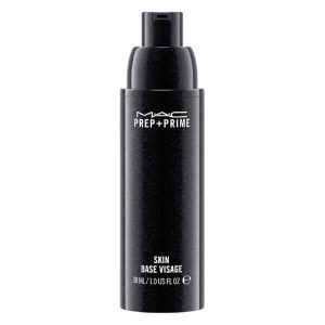A bottle of makeup setting spray.