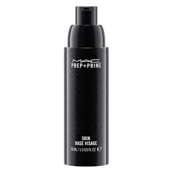 A bottle of makeup setting spray.