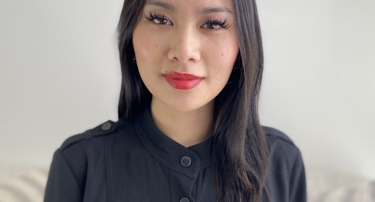 Gloria Nguyen Chels Lashes